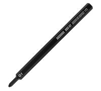 ENGINEER DBZ-57 Bazooka Bit Stripped Phillips #1 Estrattore di viti Made in J...
