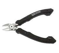 ENGINEER Micro Nippers Taglierina diagonale laterale di precisione ESD120mm N...