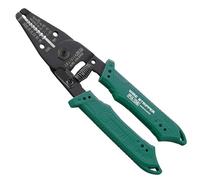 thin gauge precision wire strippers, razor sharp carbon steel jaws, pro Japanese quality. Engineer pa-06