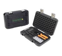 ENGINEER Pad-02 - Kit crimpatrice di precisione, arancione - NUOVO