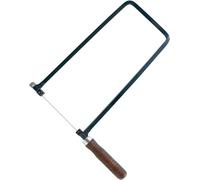 ENGINEER TN-03W - Sega da gioielliere, gola da 280 mm, lama lunga 100 mm (3 lame diverse in dotazione), prodotta in Giappone