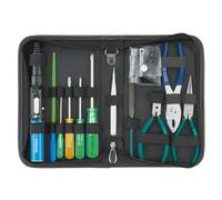 ENGINEER Tool & Maintenance Kit Set KSC-04/05/06, 15-22 pezzi, dal Giappone