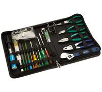ENGINEER Tool & Maintenance Kit Set KSC-04/05/06, 15-22 pezzi, dal Giappone