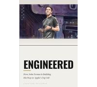 Engineered: How John Ternus is Building His Way to Apple’s Top Job