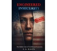 ENGINEERED INSECURITY: The Hidden Cost of Conditional Protection