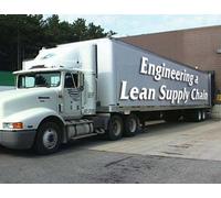 Engineering a Lean Supply Chain