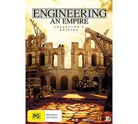 Engineering An Empire