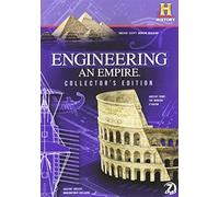 Engineering an Empire: The Complete Series