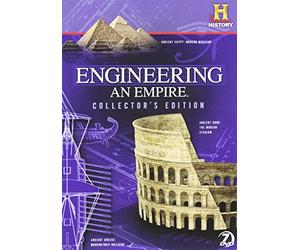 Engineering an Empire: The Complete Series