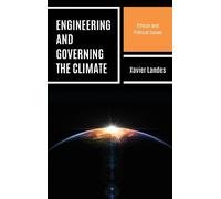 Engineering and Governing the Climate (Tascabile)