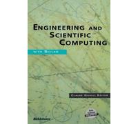 Engineering and Scientific Computing with Scilab