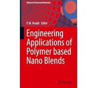 Engineering Applications of Polymer Based Nano Blends: 235