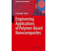 Engineering Applications of Polymer Based Nanocomposites: 237