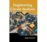 Engineering Circuit Analysis (Copertina rigida)