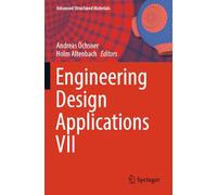 Engineering Design Applications VII: 230