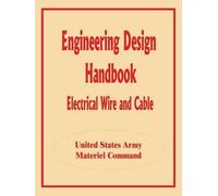 Engineering Design Handbook (Tascabile)