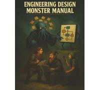 Engineering Design Monster Manual