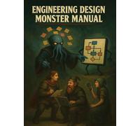 Engineering Design Monster Manual