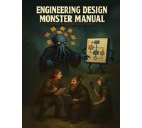 Engineering Design Monster Manual