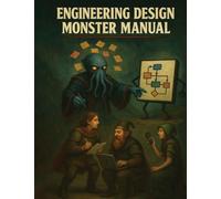 Engineering Design Monster Manual