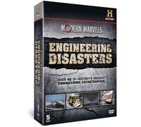 Engineering Disasters: Season 1 & 2 Box Set [DVD] [Edizione: Regno Unito]