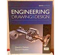Engineering Drawing and Design