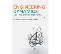 Derek A. Paley N. Jeremy Kasdin Engineering Dynamics (Copertina rigida)
