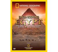 Engineering Egypt [Edizione: Stati Uniti]