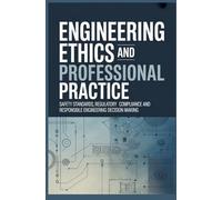 ENGINEERING ETHICS AND PROFESSIONAL PRACTICE: Safety standards regulatory compliance and responsible engineering decision making