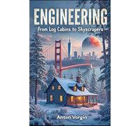 Engineering: From Log Cabins to Skyscrapers