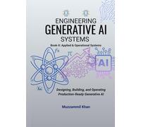 Engineering Generative AI Systems - Book II