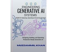 Engineering Generative AI Systems - Book III