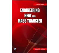 Engineering Heat and Mass Transfer