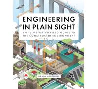 Grady Hillhouse – Engineering in Plain Sight – Copertina rigida