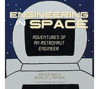 Engineering in Space: Adventures of an Astronaut Engineer