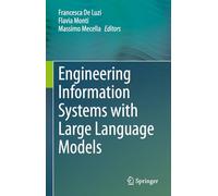 Engineering Information Systems With Large Language Models