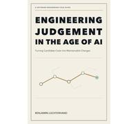 Engineering Judgement in the Age of AI: Turning Candidate Code into Maintainable Changes