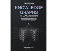 Engineering Knowledge Graphs for LLM Applications: Schema Design, Ontologies, RAG Pipelines, Graph Databases, and Context-Aware AI Systems