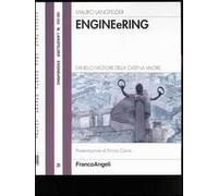 Engineering. L'anello motori della catena valore