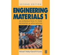 Engineering Materials 1: An Introduction to Their Properties and Applications: v. 1