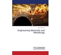 Engineering Materials and Metallurgy
