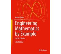 Engineering Mathematics by Example: Calculus (II)