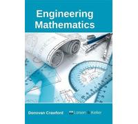 Engineering Mathematics (Copertina rigida)