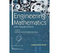 Engineering Mathematics With Applications