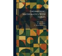Engineering Mathematics With Tables