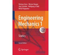Engineering Mechanics 1: Statics