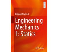 Engineering Mechanics 1: Statics: Statik