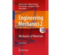 Engineering Mechanics: Mechanics of Materials: 2