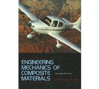 [ ENGINEERING MECHANICS OF COMPOSITE MATERIALS ] BY Isaac M Daniel ( Author ) Jul - 2005 [ Hardcover ]