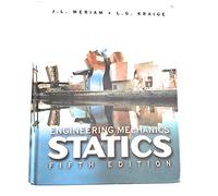 Engineering Mechanics: Statics: 1